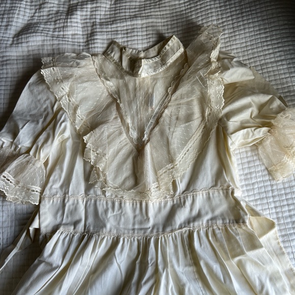 Gunne sax dress - Picture 3 of 10